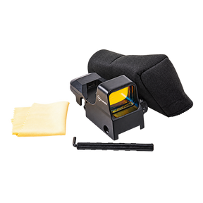 Mira réflex Firefield Impact XL, vista 3