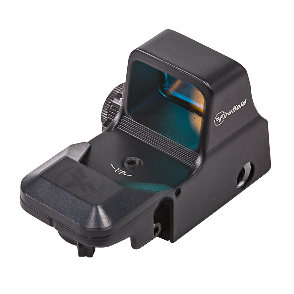 Mira réflex Firefield Impact XL, vista del producto