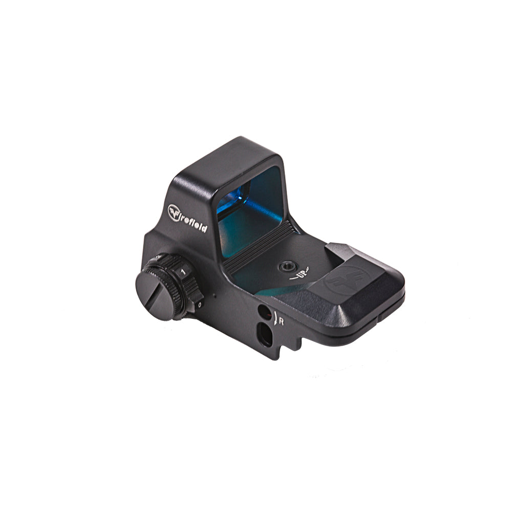 Mira réflex Firefield Impact XL, vista del producto