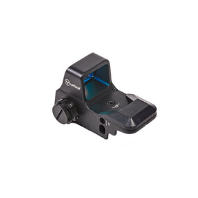 Mira réflex Firefield Impact XL, vista del producto
