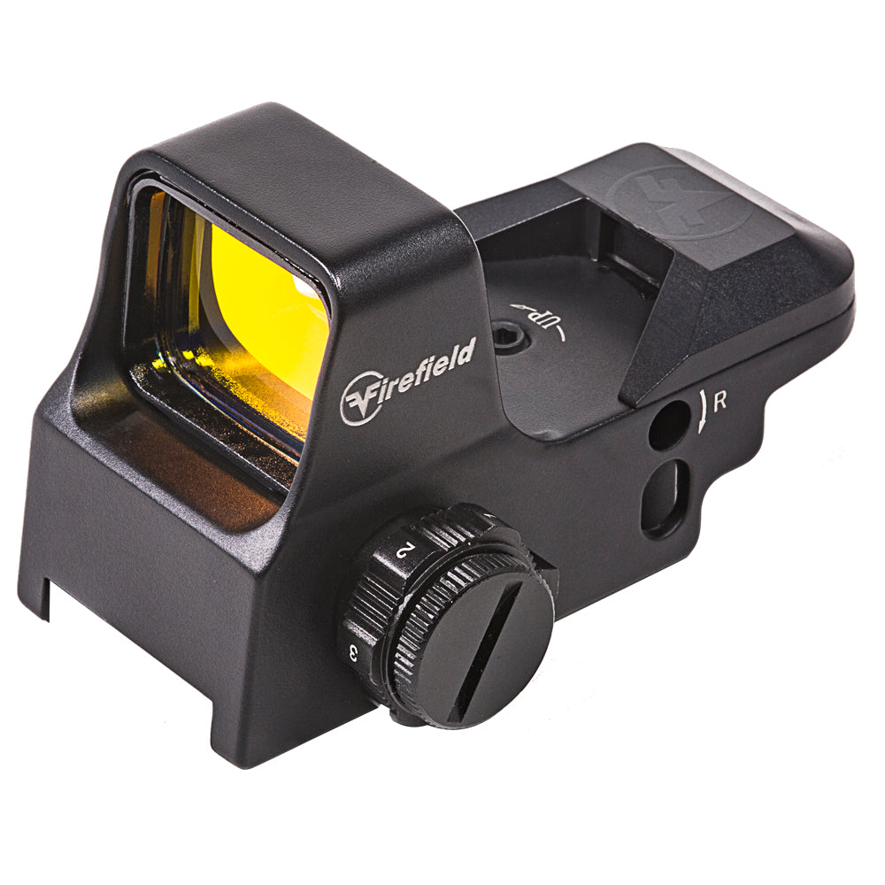 Mira réflex Firefield Impact XL, vista del producto