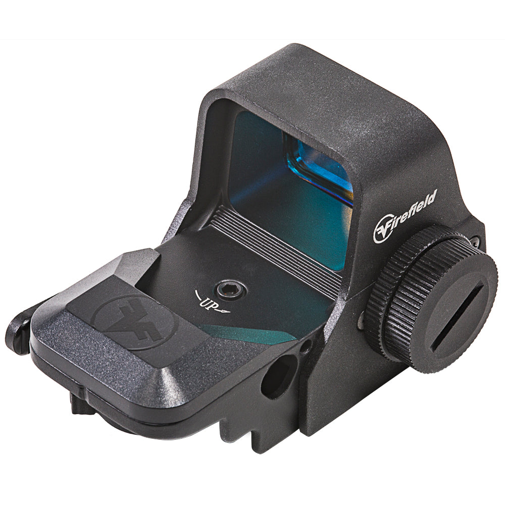 Mira réflex Firefield Impact XLT, vista del producto