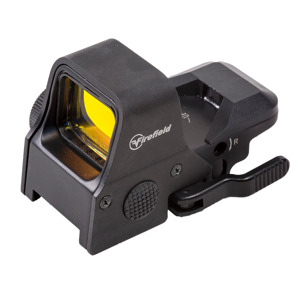 Mira réflex Firefield Impact XLT, vista del producto