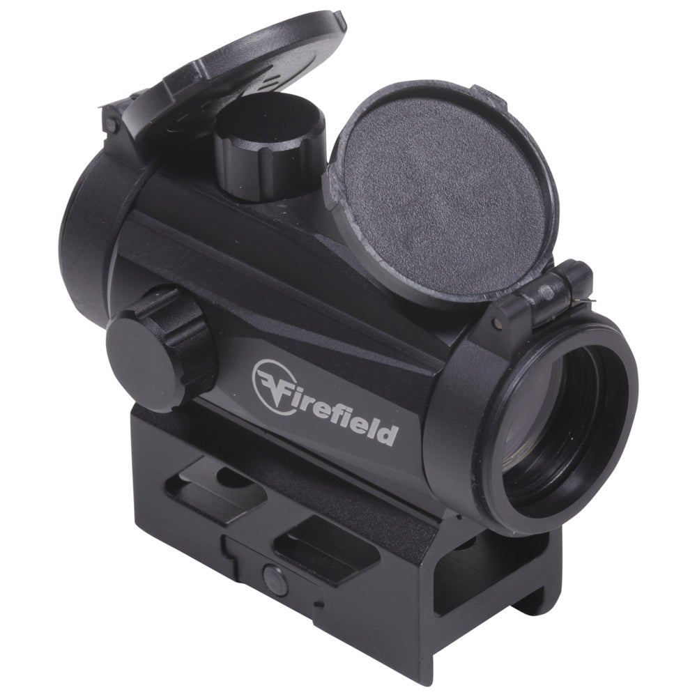 Punto rojo Firefield Impulse 1x22, vista del producto