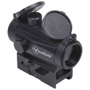 Punto rojo Firefield Impulse 1x22, vista del producto