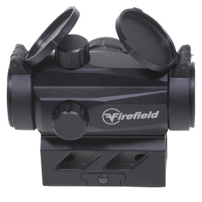 Punto rojo Firefield Impulse 1x22, vista lateral