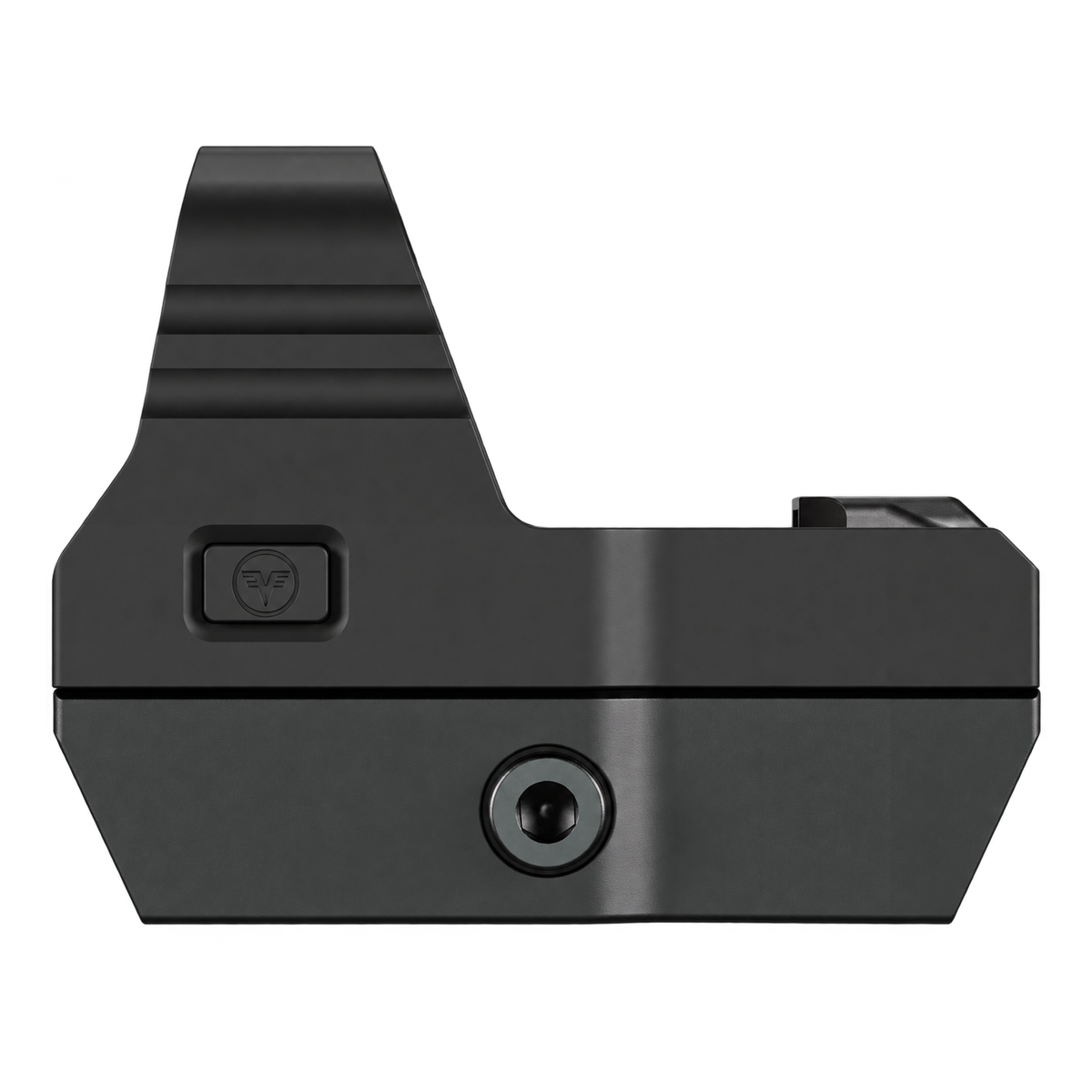Mira réflex Firefield Ironclad Mini F1, vista 2