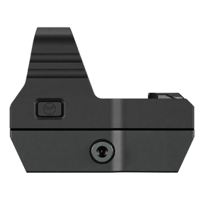 Mira réflex Firefield Ironclad Mini F1, vista 2