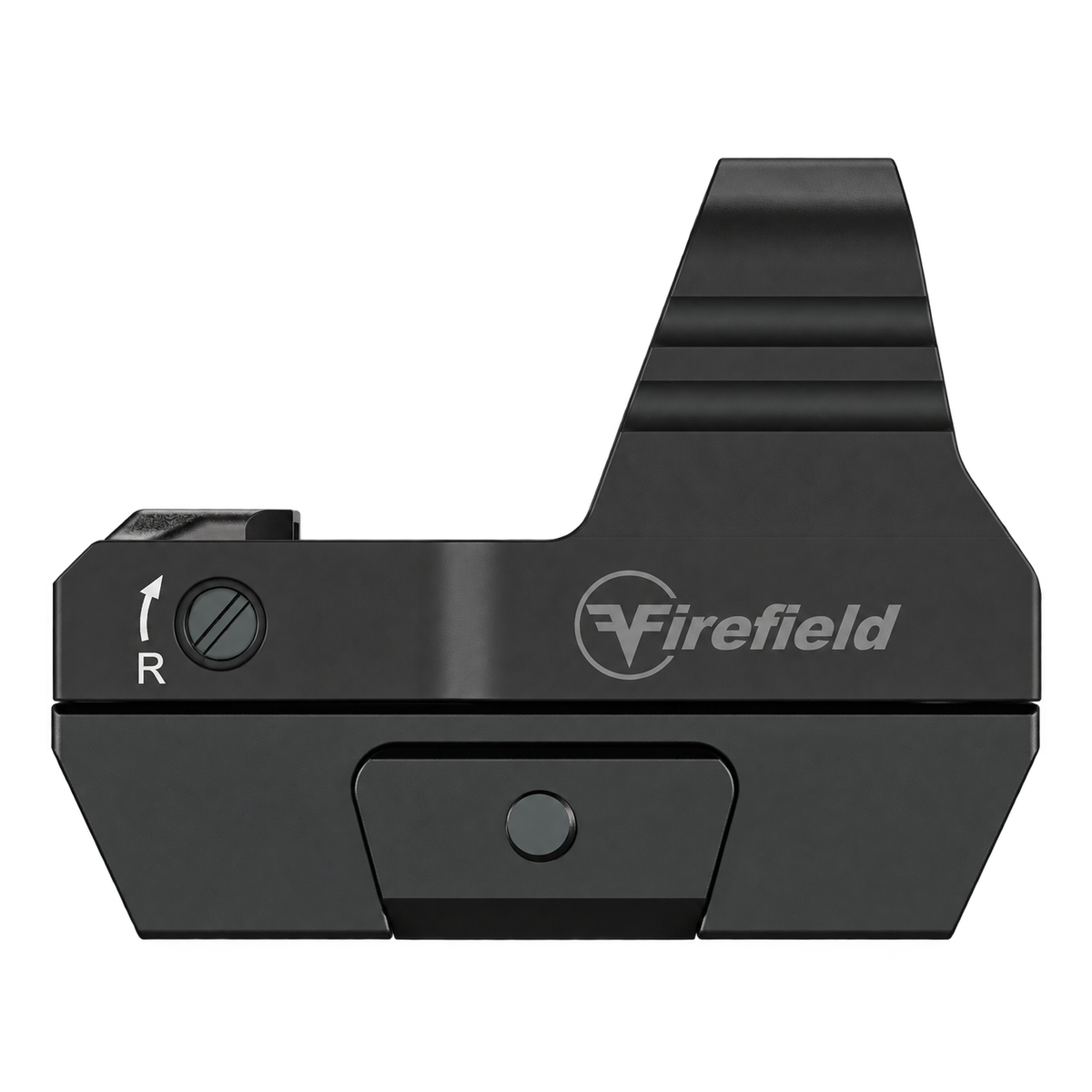 Mira réflex Firefield Ironclad Mini F1, vista 3