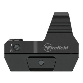 Mira réflex Firefield Ironclad Mini F1, vista 3