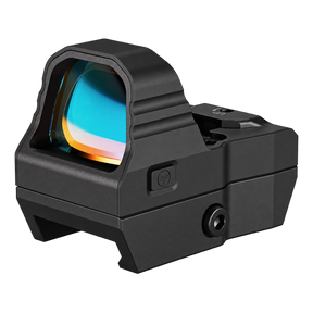 Mira réflex Firefield Ironclad Mini F1, vista 4