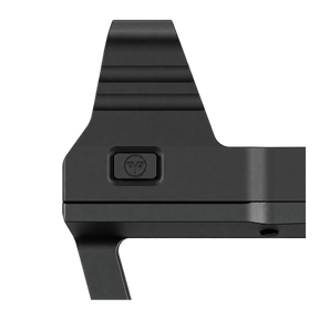 Mira réflex Firefield Ironclad Mini F1, vista 5