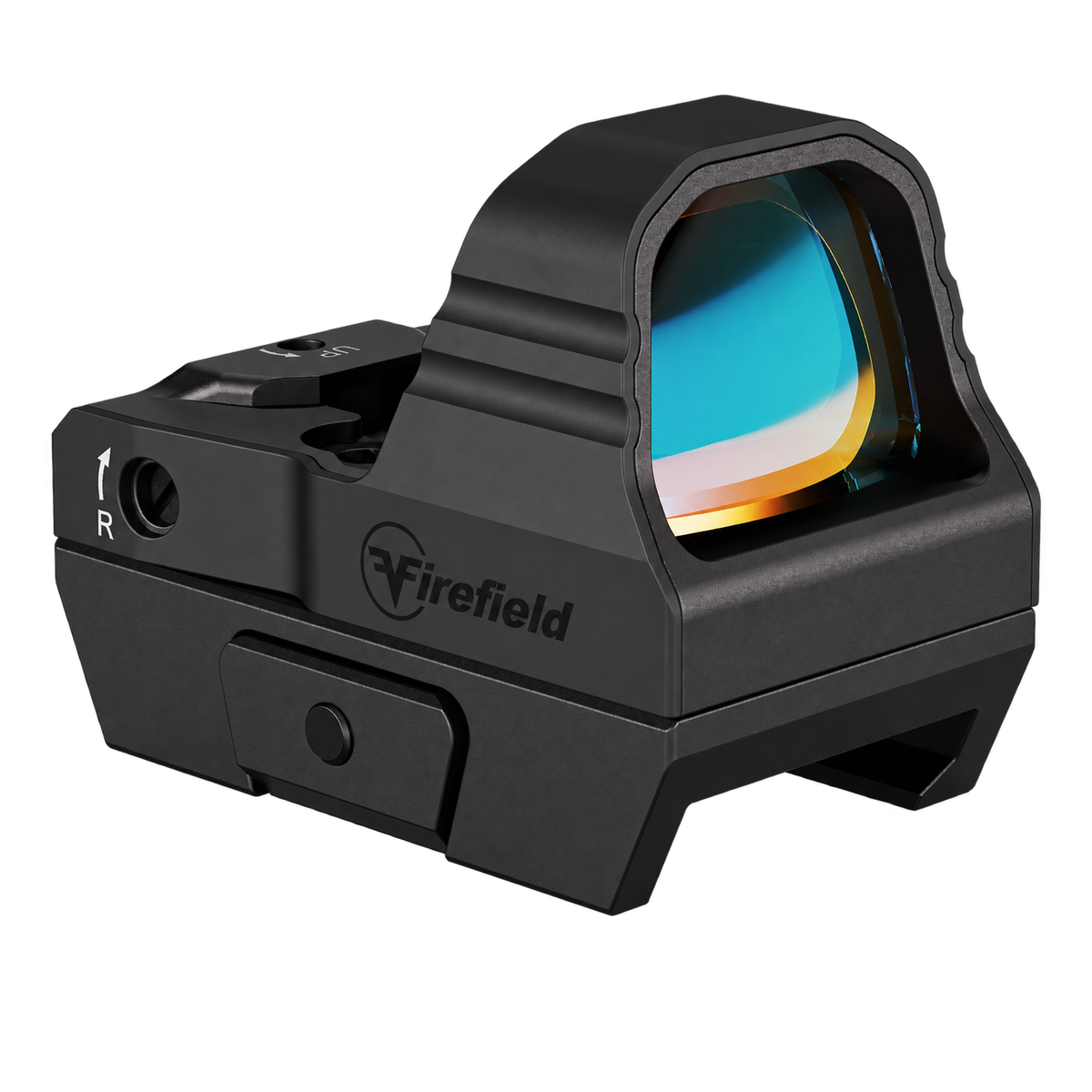 Mira réflex Firefield Ironclad Mini F1, vista 6
