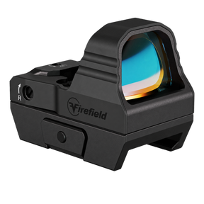 Mira réflex Firefield Ironclad Mini F1, vista 6