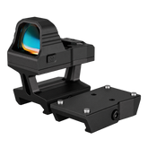 Mira réflex Firefield Ironclad Mini F1