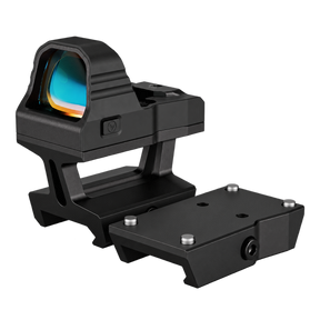 Mira réflex Firefield Ironclad Mini F1