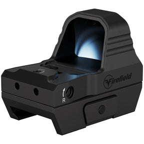 Mira réflex Firefield Ironclad Mini F1, vista del producto