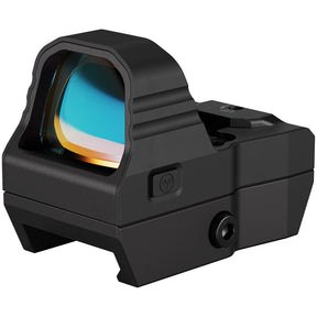 Mira réflex Firefield Ironclad Mini F1, vista del producto