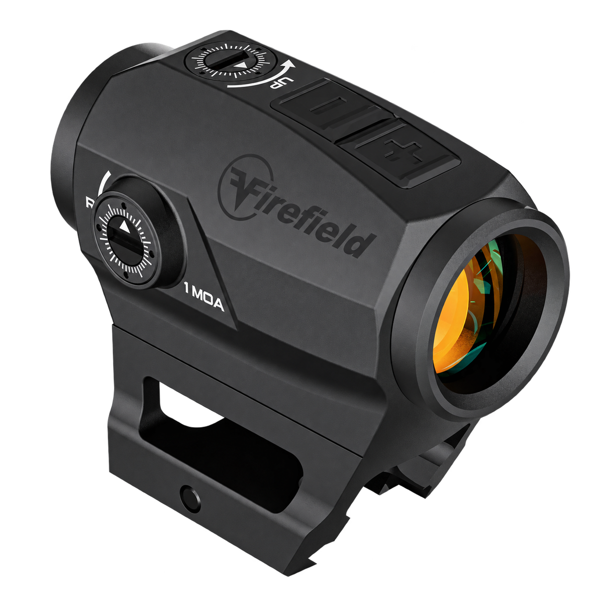 Punto rojo Firefield RapidStrike 3 MOA, vista 6