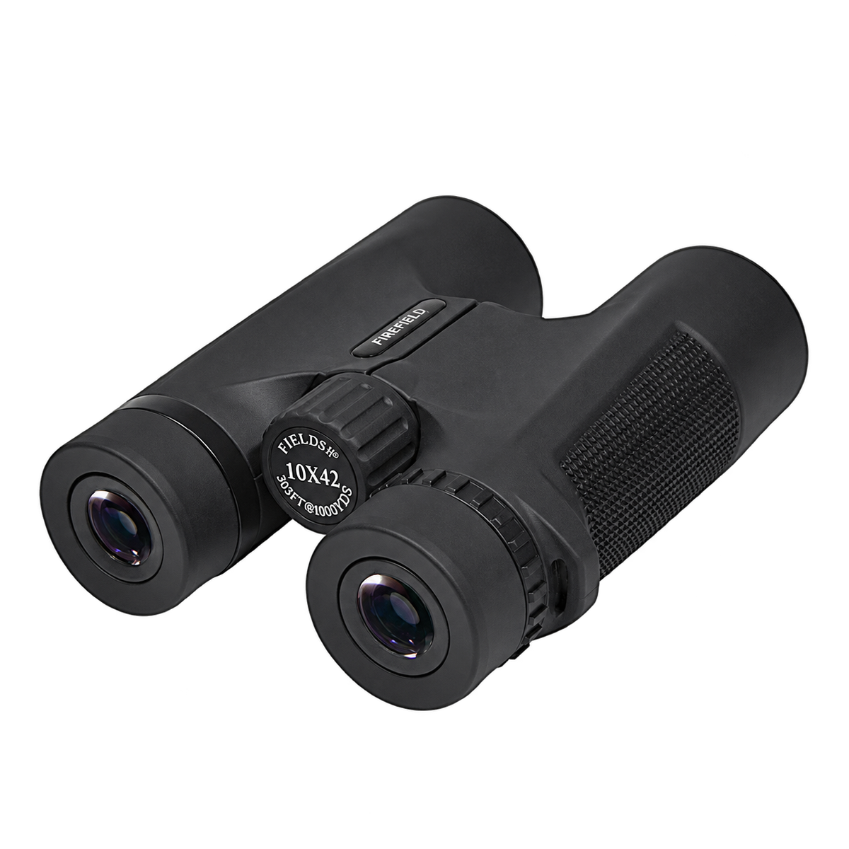 Binoculares Firefield 10x42, vista 2