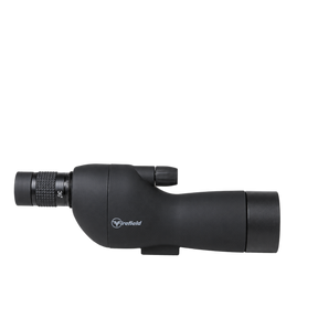 Telescopio terrestre Firefield 12-36x50 y 20-60x60 con trípode
