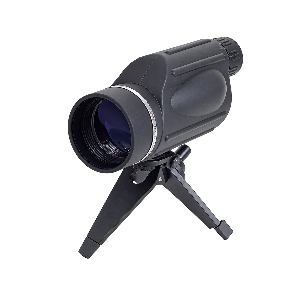 Telescopio terrestre Firefield 12-36x50 y 20-60x60 con trípode, vista 2
