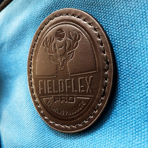 Mochila con silla incorporada ligera de gran capacidad FIELDLFEX PRO