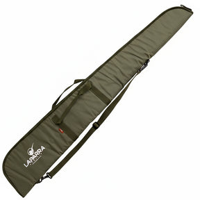 Funda de escopeta Laparra 120 cm verde