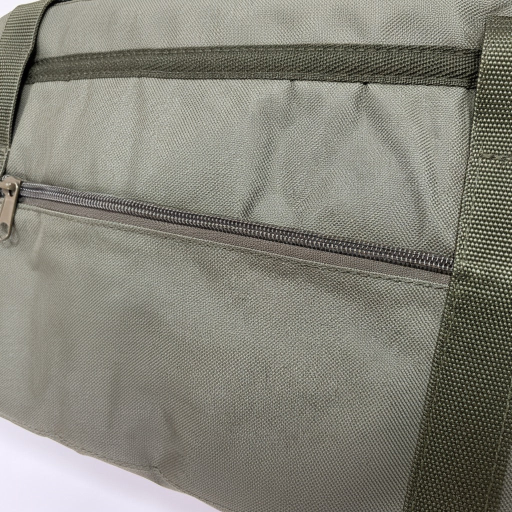 Funda de escopeta Laparra 120 cm verde