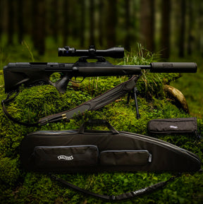 Funda de Rifle Acolchada WALTHER RS3