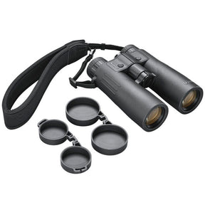 Prismáticos Bushnell Fusion X 10x42