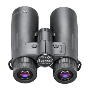 Prismáticos Bushnell Fusion X 10x42