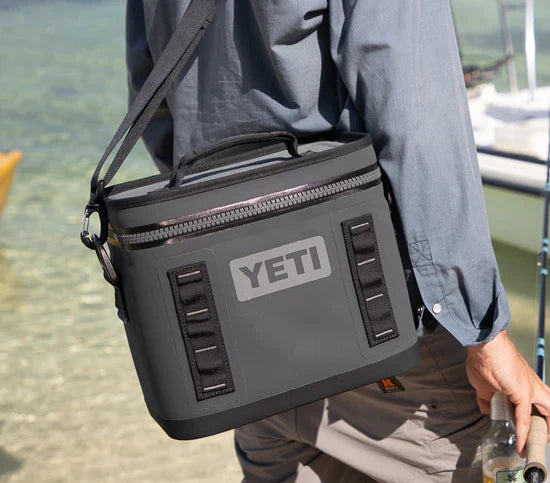 Nevera Blanda YETI HOPPER FLIP® COOL BAG