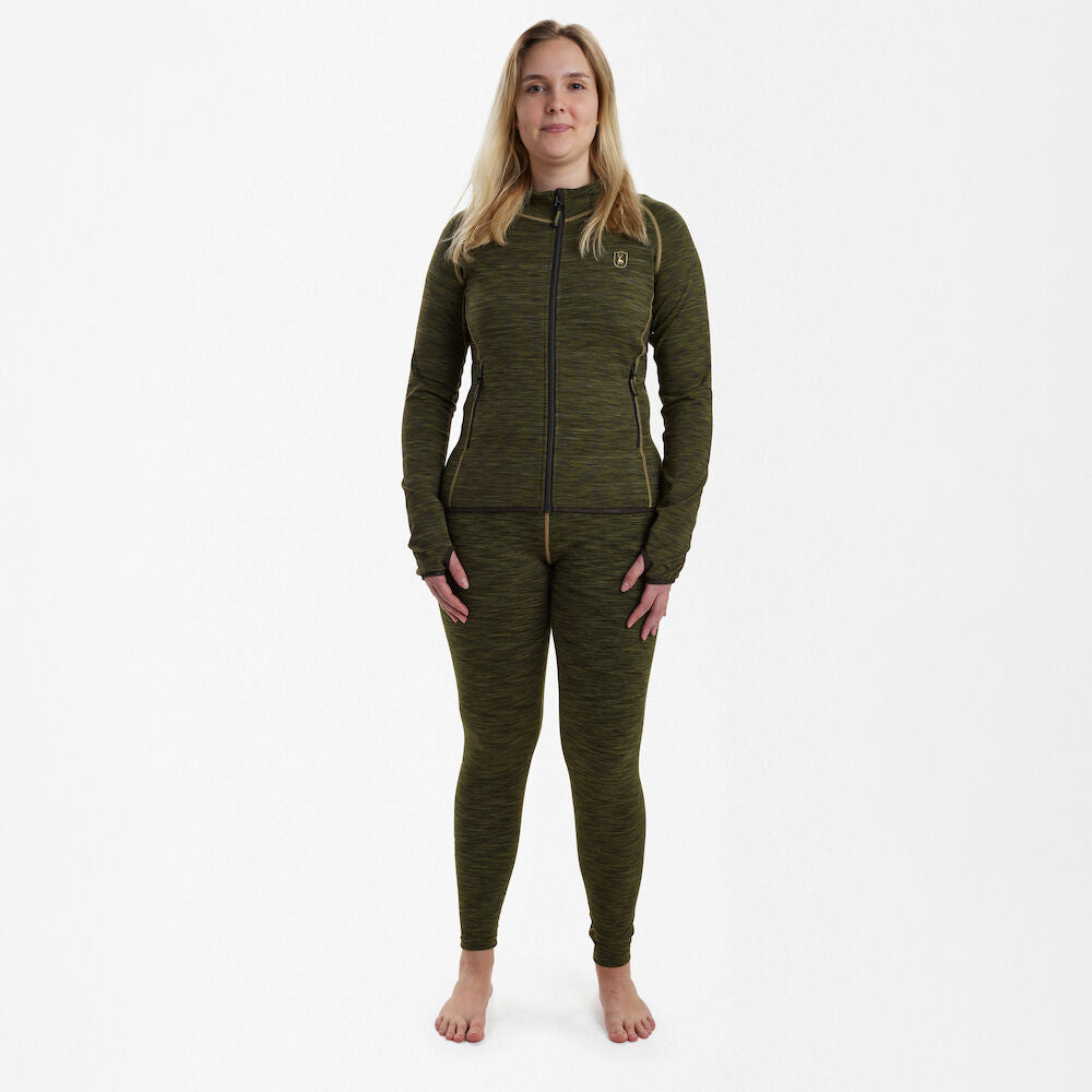Forro polar DEERHUNTER Lady