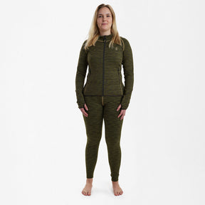 Forro polar DEERHUNTER Lady