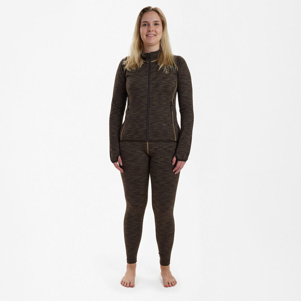 Forro polar DEERHUNTER Lady