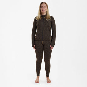 Forro polar DEERHUNTER Lady