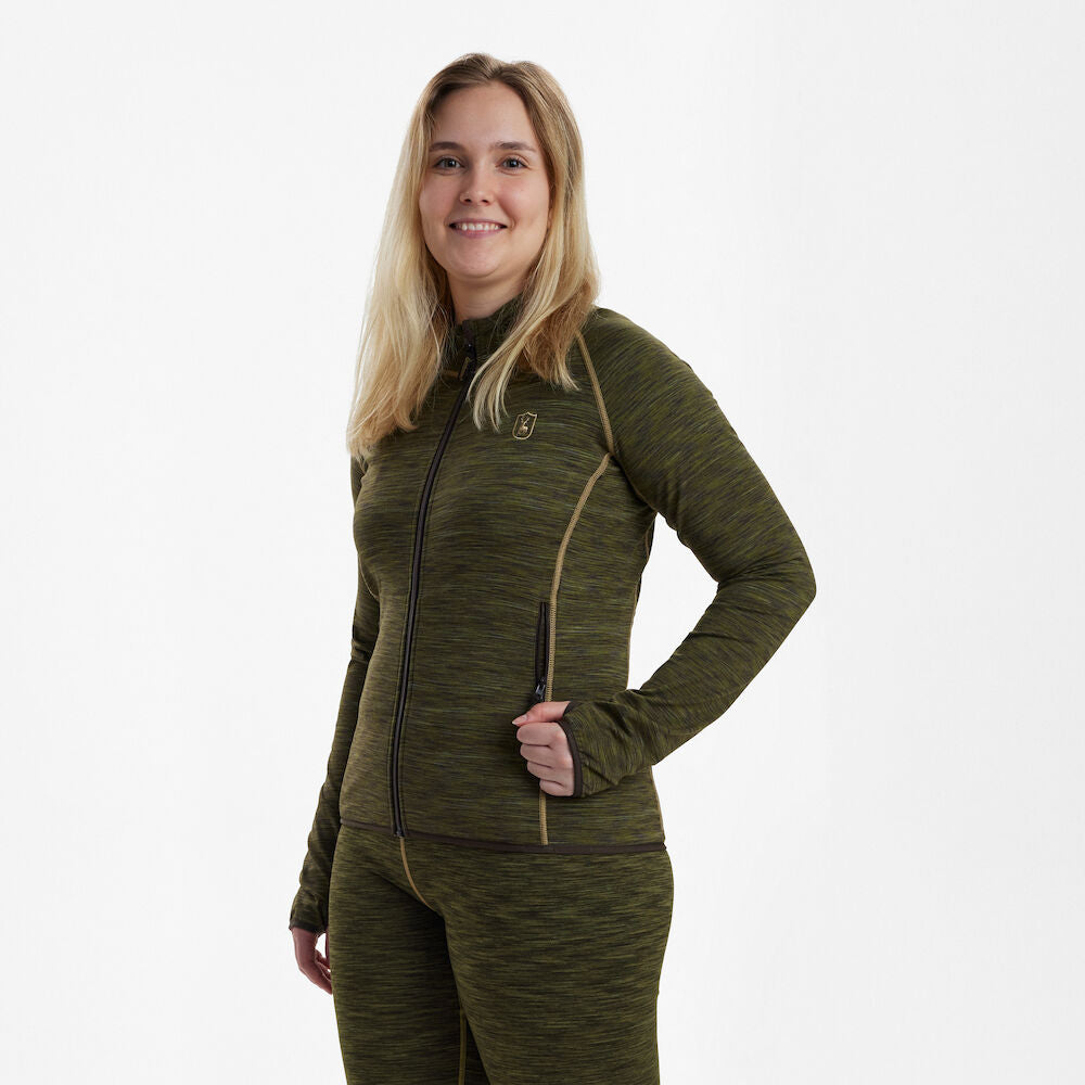Forro polar DEERHUNTER Lady