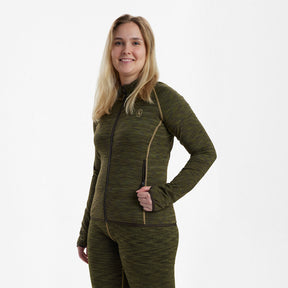 Forro polar DEERHUNTER Lady