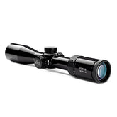 Visor Leica Fortis Glossy 1.8-12x42i