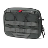 Estuche de trípode para accesorios Manfrotto Alpha Shot