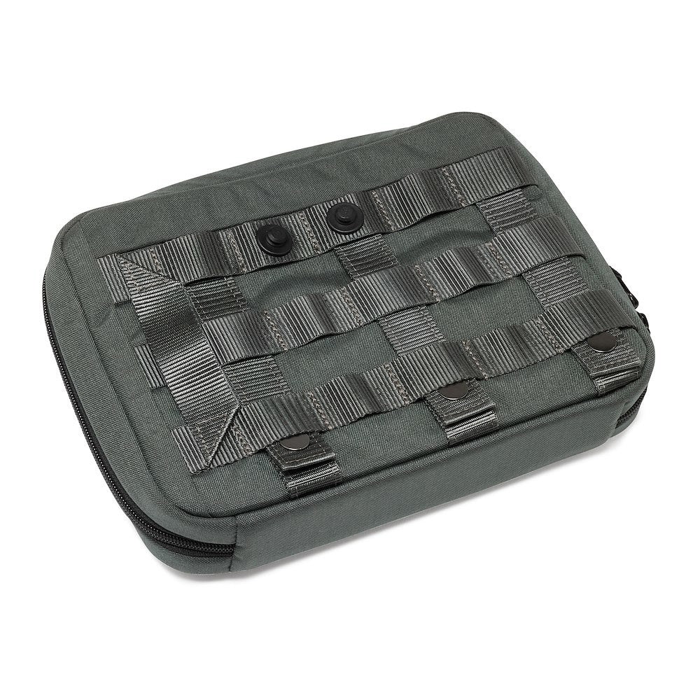 Estuche de trípode para accesorios Manfrotto Alpha Shot