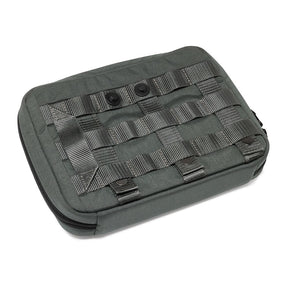 Estuche de trípode para accesorios Manfrotto Alpha Shot