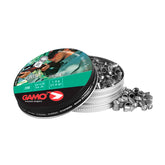 Balín GAMO Hunter 200 Calibre 6,35 lata metal