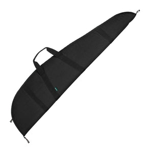 Funda para carabina con visor Gamo Forro Tricot negro