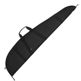 Funda para carabina con visor Gamo Forro Tricot negro