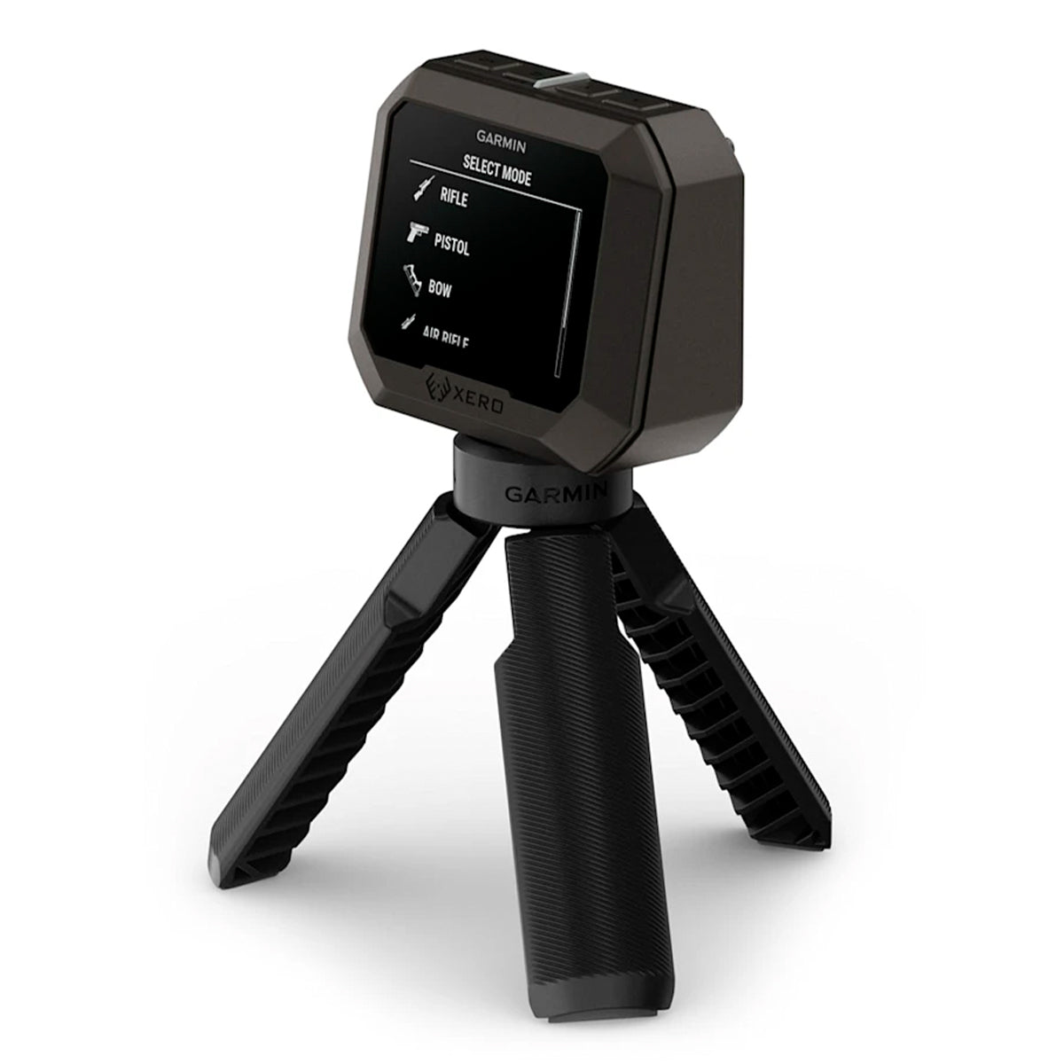 Cronógrafo Garmin Xero C2