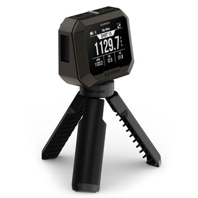 Cronógrafo Garmin Xero C2
