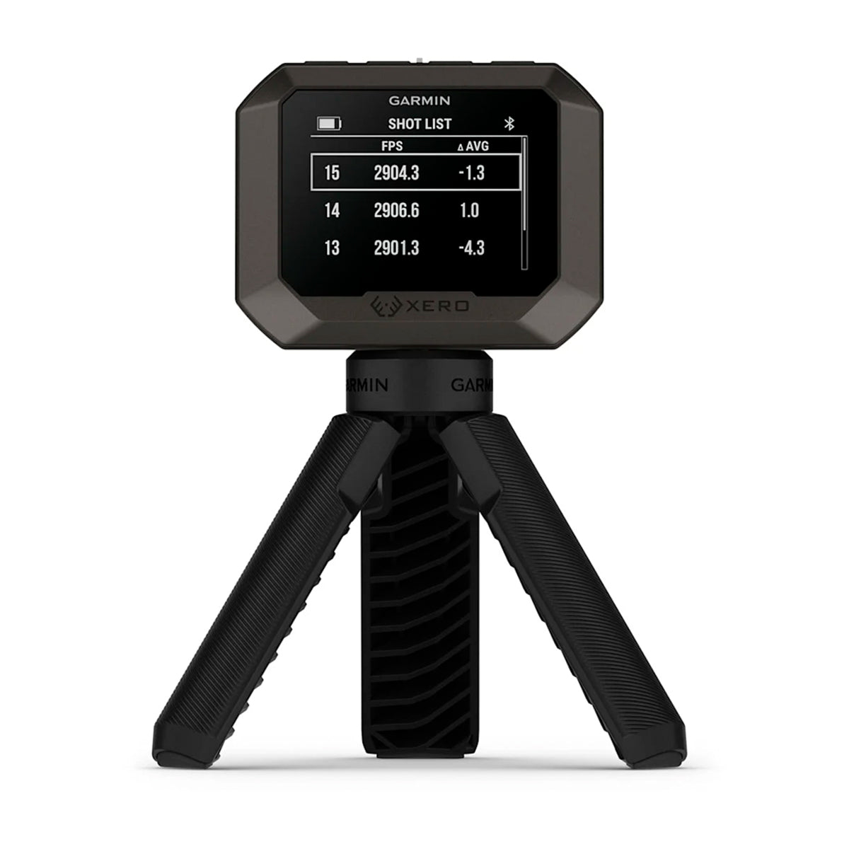 Cronógrafo Garmin Xero C2