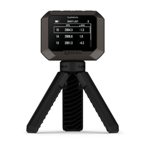 Cronógrafo Garmin Xero C2